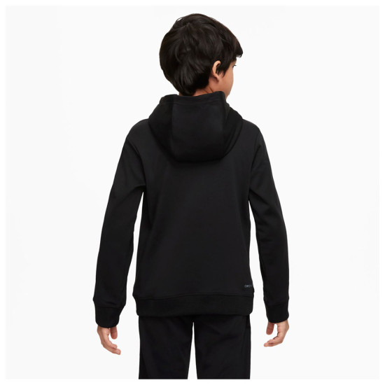 Nike Παιδικό φούτερ Sportswear Repeat PK PO Hoodie